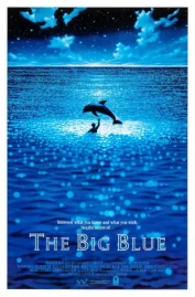 ดูหนังออนไลน์ THE BIG BLUE (1988) เดอะบิ๊กบลู