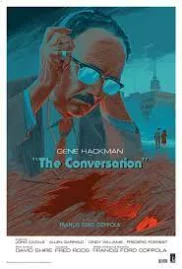 ดูหนังออนไลน์ THE CONVERSATION (1974) ดักฟังอันตราย