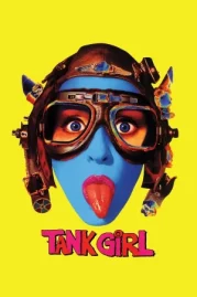 ดูหนังออนไลน์ Tank Girl (1995) สาวเพี้ยนเกรียนกู้โลก หนังมาสเตอร์ หนังเต็มเรื่อง ดูหนังฟรีออนไลน์ ดูหนังออนไลน์ หนังออนไลน์ ดูหนังใหม่ หนังพากย์ไทย หนังซับไทย ดูฟรีHD
