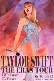 ดูหนังออนไลน์ Taylor Swift The Eras Tour (2023) เทย์เลอร์ สวิฟต์ ดิเอราส์ทัวร์ หนังมาสเตอร์ หนังเต็มเรื่อง ดูหนังฟรีออนไลน์ ดูหนังออนไลน์ หนังออนไลน์ ดูหนังใหม่ หนังพากย์ไทย หนังซับไทย ดูฟรีHD