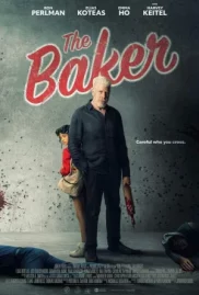 ดูหนังออนไลน์ The Baker (2023) หนังมาสเตอร์ หนังเต็มเรื่อง ดูหนังฟรีออนไลน์ ดูหนังออนไลน์ หนังออนไลน์ ดูหนังใหม่ หนังพากย์ไทย หนังซับไทย ดูฟรีHD