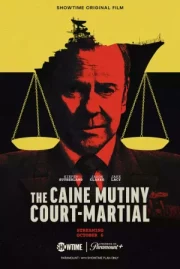 ดูหนังออนไลน์ The Caine Mutiny Court-Martial (2023) หนังมาสเตอร์ หนังเต็มเรื่อง ดูหนังฟรีออนไลน์ ดูหนังออนไลน์ หนังออนไลน์ ดูหนังใหม่ หนังพากย์ไทย หนังซับไทย ดูฟรีHD