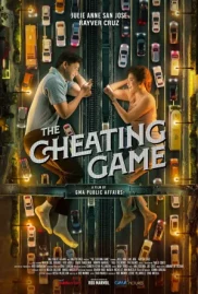 ดูหนังออนไลน์ The Cheating Game (2023)