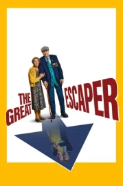 ดูหนังออนไลน์ The Great Escaper (2023)