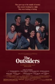 ดูหนังออนไลน์ The Outsiders (1983) ดิ เอาท์ไซเดอร์ส หนังมาสเตอร์ หนังเต็มเรื่อง ดูหนังฟรีออนไลน์ ดูหนังออนไลน์ หนังออนไลน์ ดูหนังใหม่ หนังพากย์ไทย หนังซับไทย ดูฟรีHD