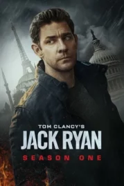 ดูหนังออนไลน์ Tom Clancys Jack Ryan (2018) สายลับ แจ็ค ไรอัน Season 1 EP.1-8 (จบ)