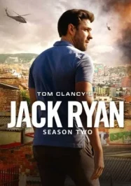 ดูหนังออนไลน์ Tom Clancys Jack Ryan (2019) สายลับ แจ็ค ไรอัน Season 2 EP.1-8 (จบ)