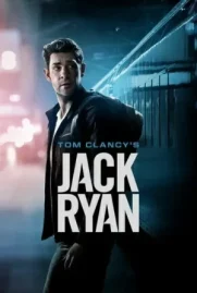 ดูหนังออนไลน์ Tom Clancys Jack Ryan (2022) สายลับ แจ็ค ไรอัน Season 3 EP.1-8 (จบ)