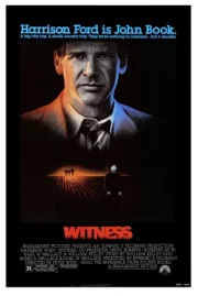 ดูหนังออนไลน์ฟรี WITNESS (1985) ผมเห็นเขาฆ่า
