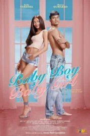 ดูหนังออนไลน์ Baby Boy Baby Girl (2023) เด็กชายเด็กหญิง หนังมาสเตอร์ หนังเต็มเรื่อง ดูหนังฟรีออนไลน์ ดูหนังออนไลน์ หนังออนไลน์ ดูหนังใหม่ หนังพากย์ไทย หนังซับไทย ดูฟรีHD
