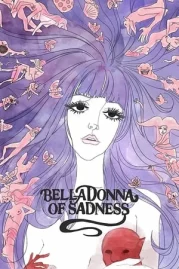 ดูหนังออนไลน์ Belladonna of Sadness (1973) เบลลาดอนน่า ราชินีแห่งโศก