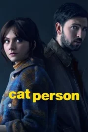 ดูหนังออนไลน์ Cat Person (2023) แคทเพอร์เซิล