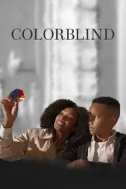 ดูหนังออนไลน์ฟรี Colorblind (2023) คัลเลอร์ไบรน์