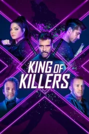 ดูหนังออนไลน์ King of Killers (2023) ราชานักฆ่า หนังมาสเตอร์ หนังเต็มเรื่อง ดูหนังฟรีออนไลน์ ดูหนังออนไลน์ หนังออนไลน์ ดูหนังใหม่ หนังพากย์ไทย หนังซับไทย ดูฟรีHD