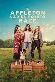 ดูหนังออนไลน์ The Appleton Ladies Potato Race (2023) แอปเปิลตันเลดี้ โปเตโต้เรซ หนังมาสเตอร์ หนังเต็มเรื่อง ดูหนังฟรีออนไลน์ ดูหนังออนไลน์ หนังออนไลน์ ดูหนังใหม่ หนังพากย์ไทย หนังซับไทย ดูฟรีHD