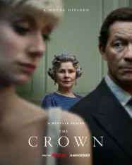 ดูหนังออนไลน์ฟรี The Crown (2022) เดอะ คราวน์ Season 5 EP.1-10 (จบ)