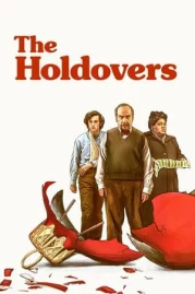 ดูหนังออนไลน์ฟรี The Holdovers (2023) เดอะ โฮลโอเวอร์ส