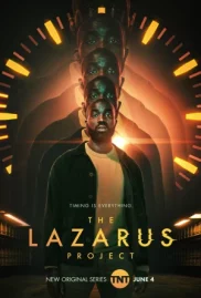 ดูหนังออนไลน์ The Lazarus Project (2022) EP.1-8 (จบ)