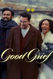ดูหนังออนไลน์ฟรี Good Grief (2024) ให้ตายเถอะความโศก