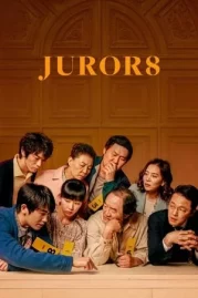 ดูหนังออนไลน์ Juror 8 (2019) 8 คนพิพากษา