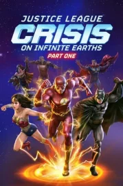 ดูหนังออนไลน์ Justice League Crisis on Infinite Earths Part One (2024) หนังมาสเตอร์ หนังเต็มเรื่อง ดูหนังฟรีออนไลน์ ดูหนังออนไลน์ หนังออนไลน์ ดูหนังใหม่ หนังพากย์ไทย หนังซับไทย ดูฟรีHD