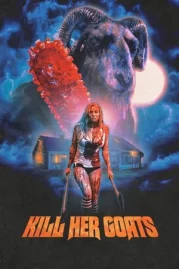 ดูหนังออนไลน์ Kill Her Goats (2023) คิล เฮอ โกสด์