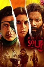 ดูหนังออนไลน์ Killer Soup (2024) แกงร้อนซ่อนปม EP.1-8 (จบ)