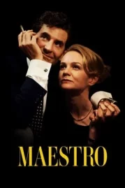 ดูหนังออนไลน์ Maestro (2023) มาเอสโตร