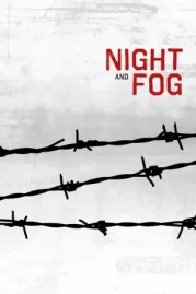 ดูหนังออนไลน์ Night and Fog (1956)