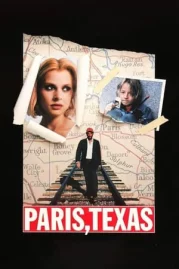 ดูหนังออนไลน์ Paris Texas (1984)