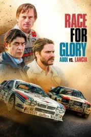 ดูหนังออนไลน์ Race for Glory Audi vs Lancia (2024)