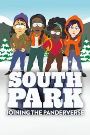 ดูหนังออนไลน์ South Park Joining the Panderverse (2023)