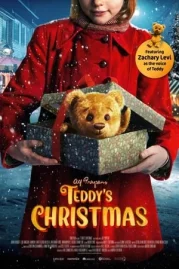 ดูหนังออนไลน์ฟรี Teddy s Christmas (2022)