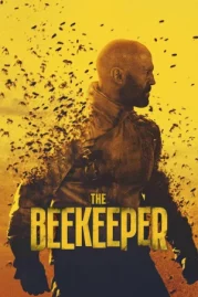 ดูหนังออนไลน์ The Beekeeper (2024) นรกเรียกพ่อ