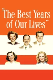 ดูหนังออนไลน์ฟรี The Best Years of Our Lives (1946)