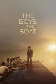 ดูหนังออนไลน์ The Boys in the Boat (2023)