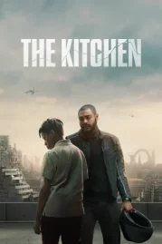 ดูหนังออนไลน์ฟรี The Kitchen (2023) เดอะ คิทเช่น