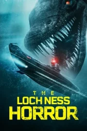 ดูหนังออนไลน์ฟรี The Loch Ness Horror (2023)