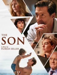 ดูหนังออนไลน์ฟรี The Son (2022) บุตร