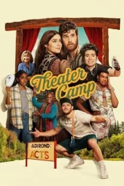 ดูหนังออนไลน์ Theater Camp (2023) เทียร์เตอร์ แคมป์