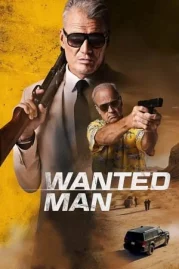 ดูหนังออนไลน์ Wanted Man (2024)