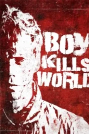 ดูหนังออนไลน์ Boy Kills World (2024)