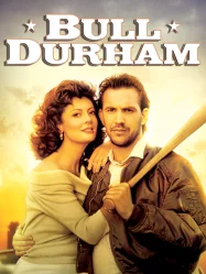 ดูหนังออนไลน์ Bull Durham (1988) ยอดคนสิงห์สนาม