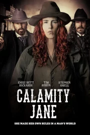 ดูหนังออนไลน์ Calamity Jane (2024) หนังมาสเตอร์ หนังเต็มเรื่อง ดูหนังฟรีออนไลน์ ดูหนังออนไลน์ หนังออนไลน์ ดูหนังใหม่ หนังพากย์ไทย หนังซับไทย ดูฟรีHD