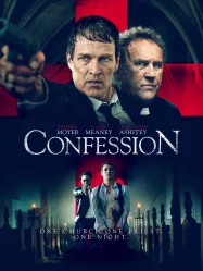 ดูหนังออนไลน์ Confessions (2022)