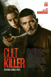 ดูหนังออนไลน์ Cult Killer (2024)
