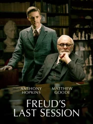 ดูหนังออนไลน์ฟรี Freud s Last Session (2023) หนังมาสเตอร์ หนังเต็มเรื่อง ดูหนังฟรีออนไลน์ ดูหนังออนไลน์ หนังออนไลน์ ดูหนังใหม่ หนังพากย์ไทย หนังซับไทย ดูฟรีHD