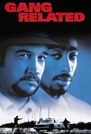ดูหนังออนไลน์ฟรี Gang Related (1997)