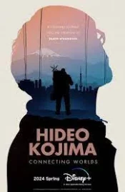 ดูหนังออนไลน์ฟรี Hideo Kojima Connecting Worlds (2023) หนังมาสเตอร์ หนังเต็มเรื่อง ดูหนังฟรีออนไลน์ ดูหนังออนไลน์ หนังออนไลน์ ดูหนังใหม่ หนังพากย์ไทย หนังซับไทย ดูฟรีHD