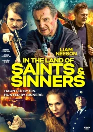 ดูหนังออนไลน์ฟรี In the Land of Saints and Sinners (2023)